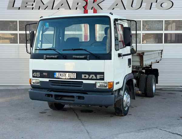 Daf 45.150 KIPPER