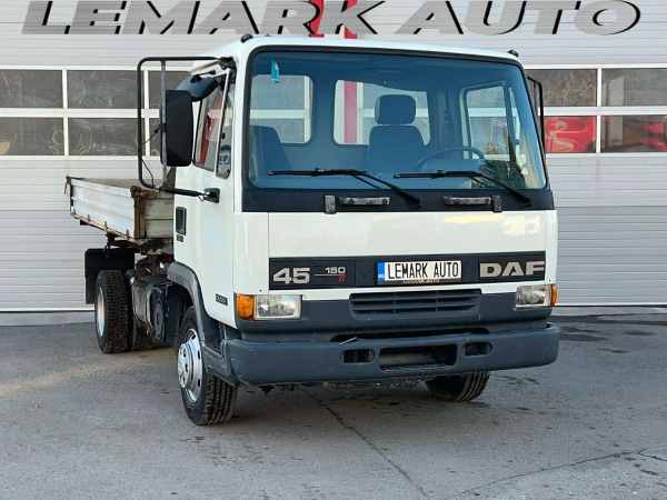 Daf 45.150 KIPPER