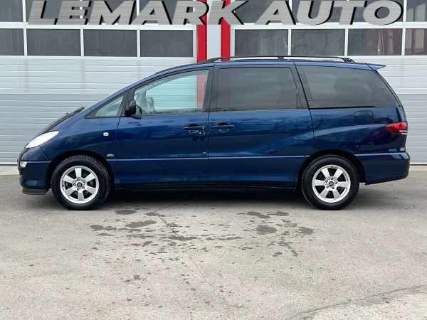 Toyota Previa 2.0D