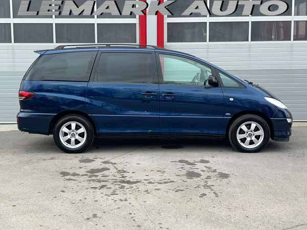 Toyota Previa 2.0D