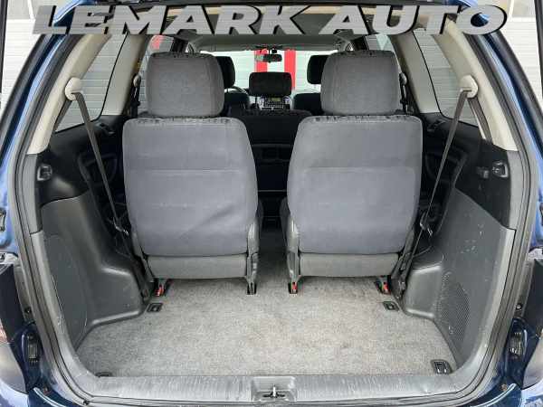 Toyota Previa 2.0D