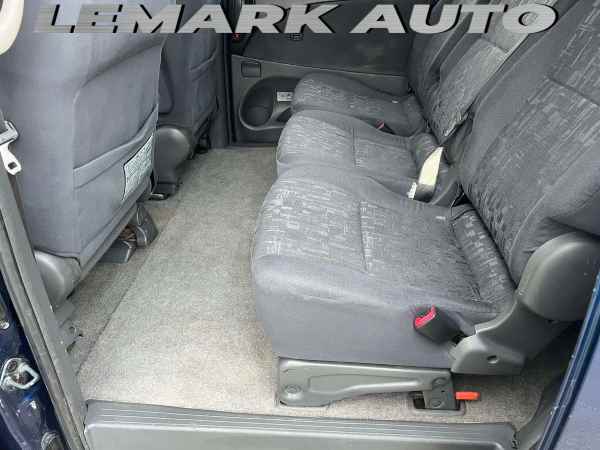 Toyota Previa 2.0D