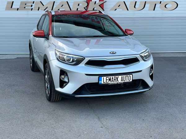 Kia Stonic 1.0T-GDI