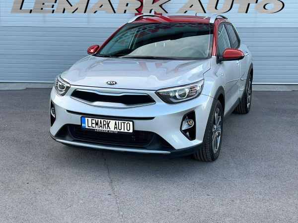 Kia Stonic 1.0T-GDI