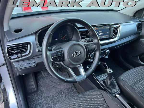 Kia Stonic 1.0T-GDI