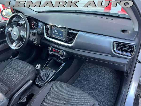 Kia Stonic 1.0T-GDI
