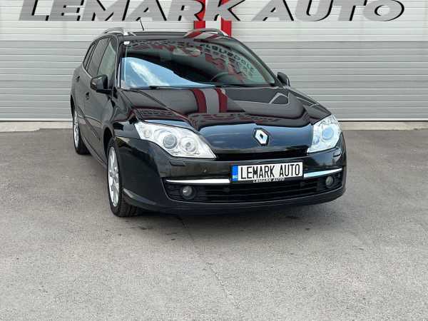 Renault Laguna 2.0DCI