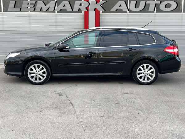 Renault Laguna 2.0DCI