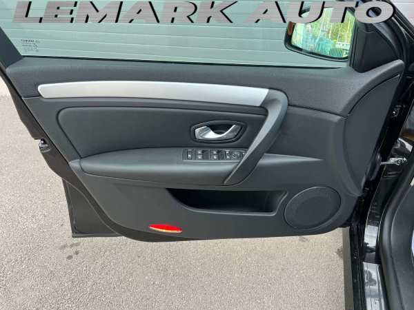 Renault Laguna 2.0DCI