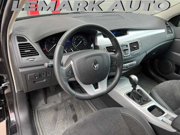 Renault Laguna 2.0DCI
