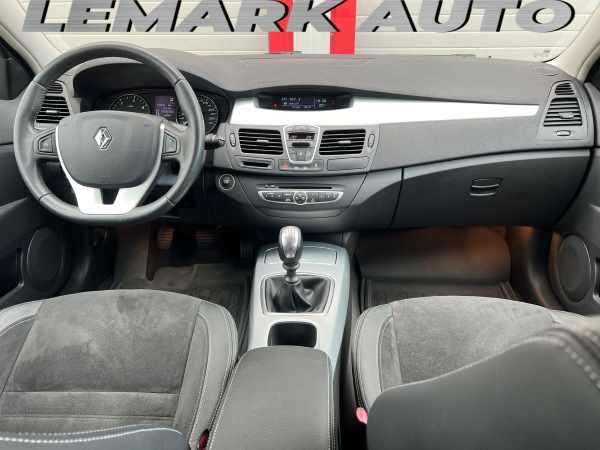 Renault Laguna 2.0DCI