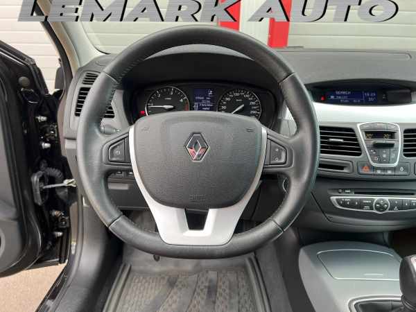 Renault Laguna 2.0DCI