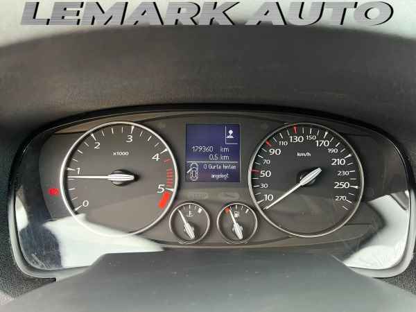 Renault Laguna 2.0DCI