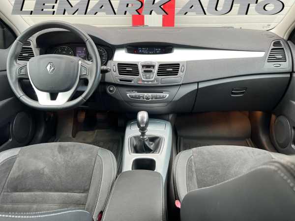 Renault Laguna 2.0DCI