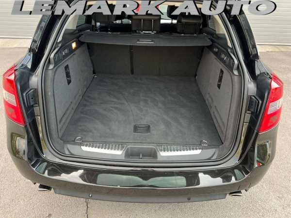 Renault Laguna 2.0DCI