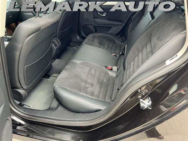 Renault Laguna 2.0DCI