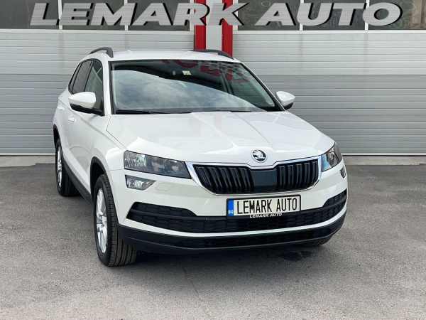 Skoda Karoq 2.0TDI
