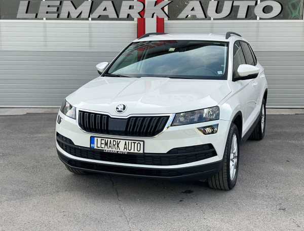 Skoda Karoq 2.0TDI