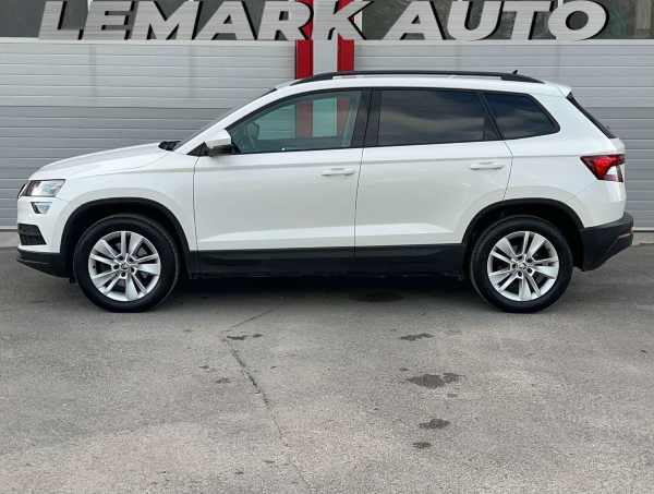 Skoda Karoq 2.0TDI
