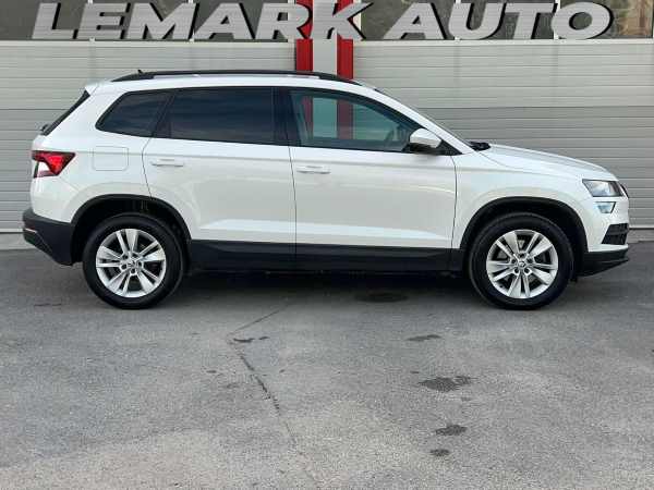 Skoda Karoq 2.0TDI