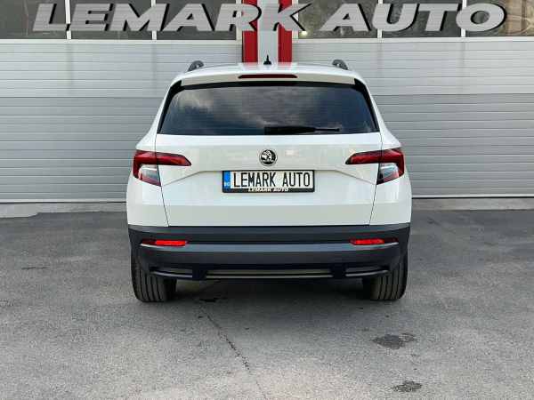 Skoda Karoq 2.0TDI