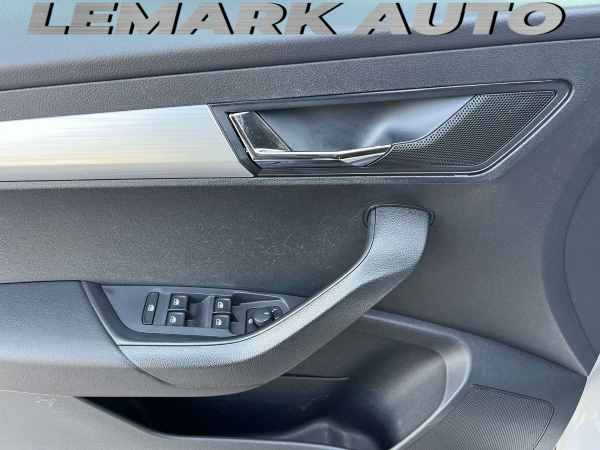 Skoda Karoq 2.0TDI