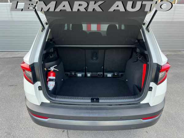 Skoda Karoq 2.0TDI