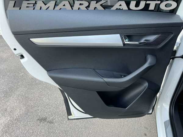 Skoda Karoq 2.0TDI
