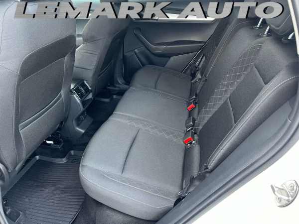 Skoda Karoq 2.0TDI