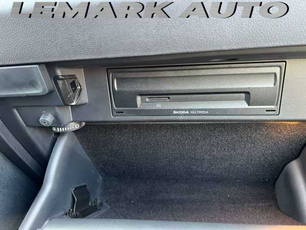 Skoda Karoq 2.0TDI