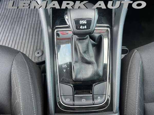 Skoda Karoq 2.0TDI