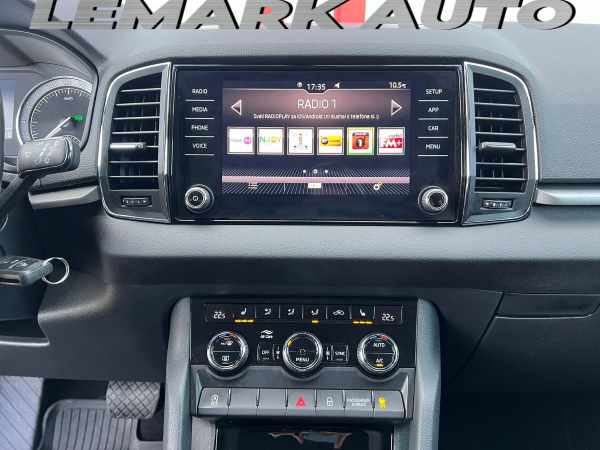 Skoda Karoq 2.0TDI