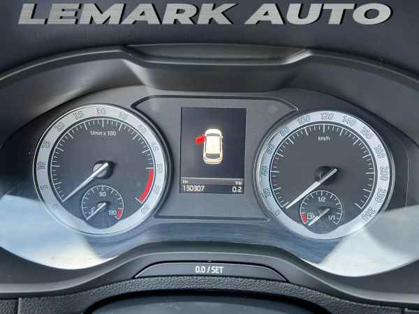 Skoda Karoq 2.0TDI
