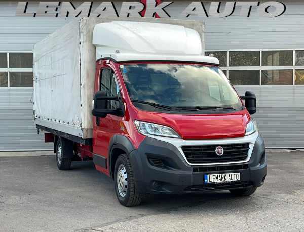 Fiat Ducato 2.3D