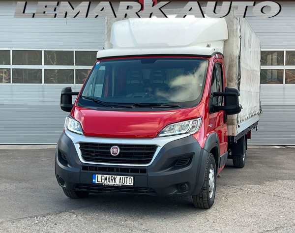 Fiat Ducato 2.3D