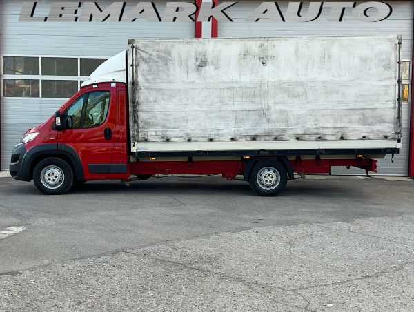 Fiat Ducato 2.3D