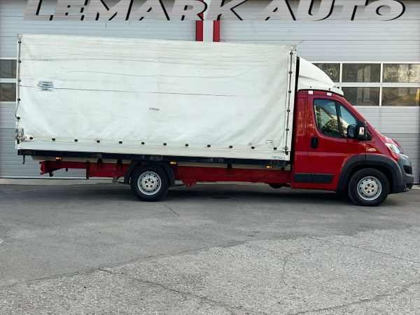 Fiat Ducato 2.3D