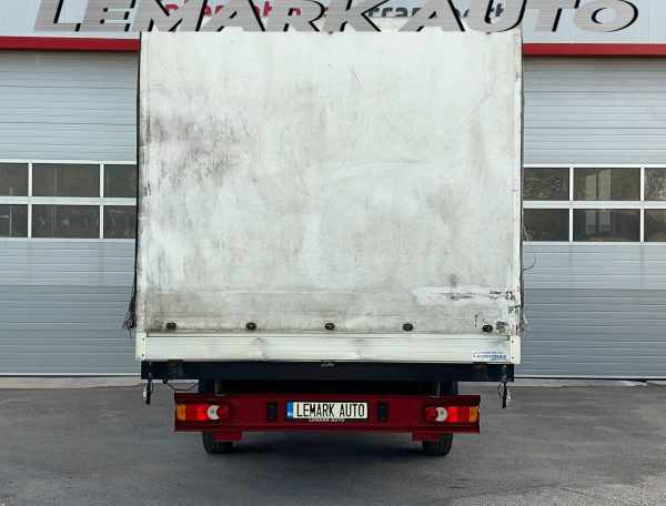 Fiat Ducato 2.3D