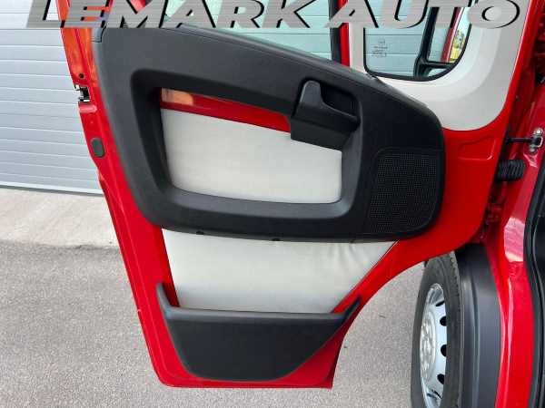 Fiat Ducato 2.3D