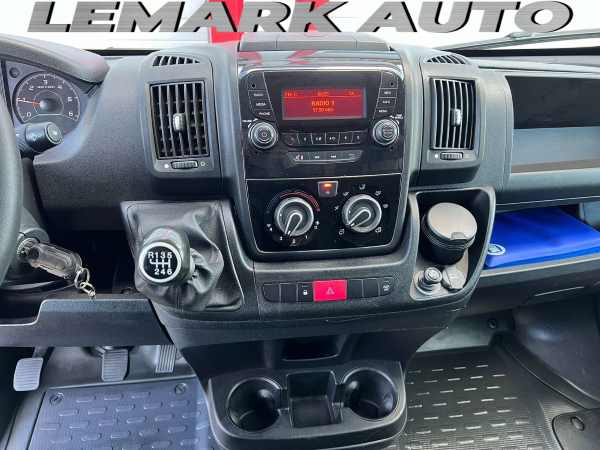 Fiat Ducato 2.3D
