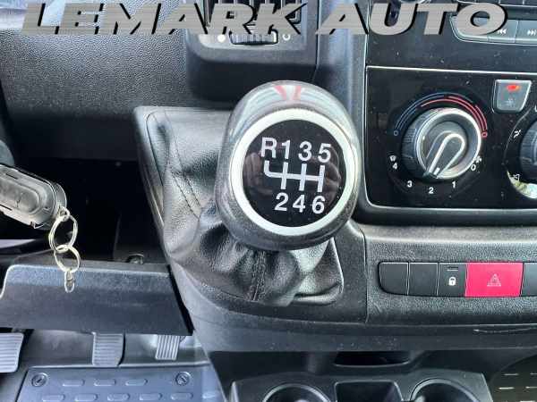 Fiat Ducato 2.3D