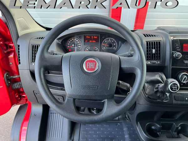 Fiat Ducato 2.3D