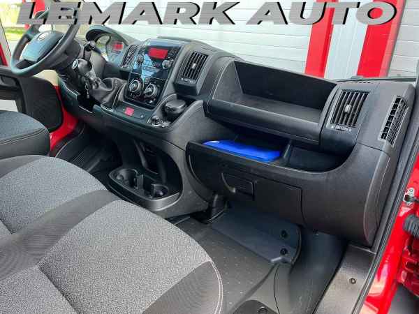 Fiat Ducato 2.3D