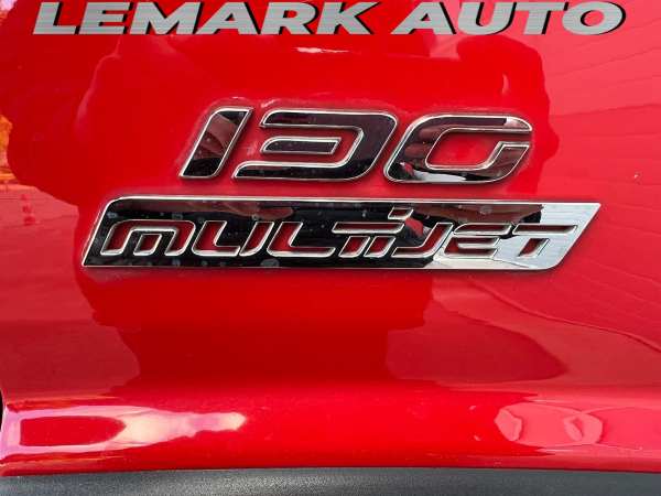 Fiat Ducato 2.3D