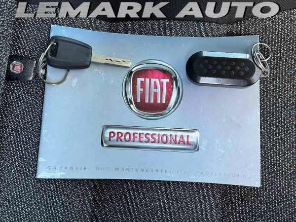 Fiat Ducato 2.3D
