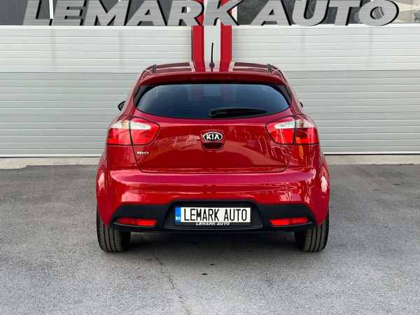 Kia Rio 1.25I