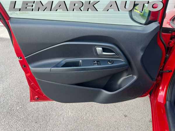 Kia Rio 1.25I