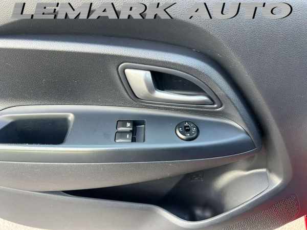 Kia Rio 1.25I