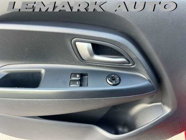 Kia Rio 1.25I