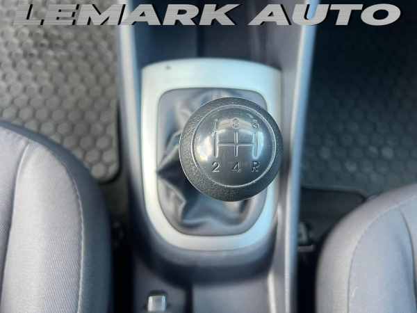Kia Rio 1.25I